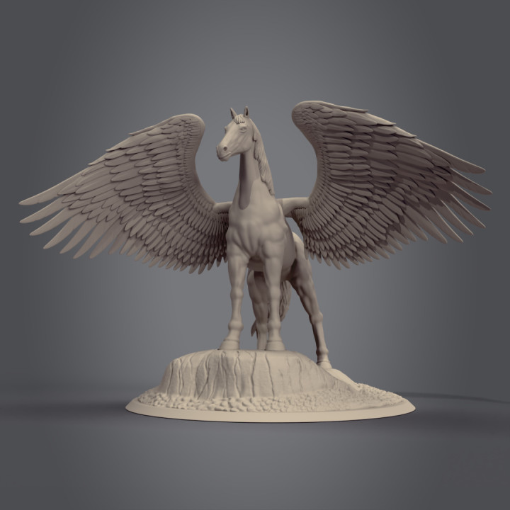 Detail Download Pegasus Nomer 40