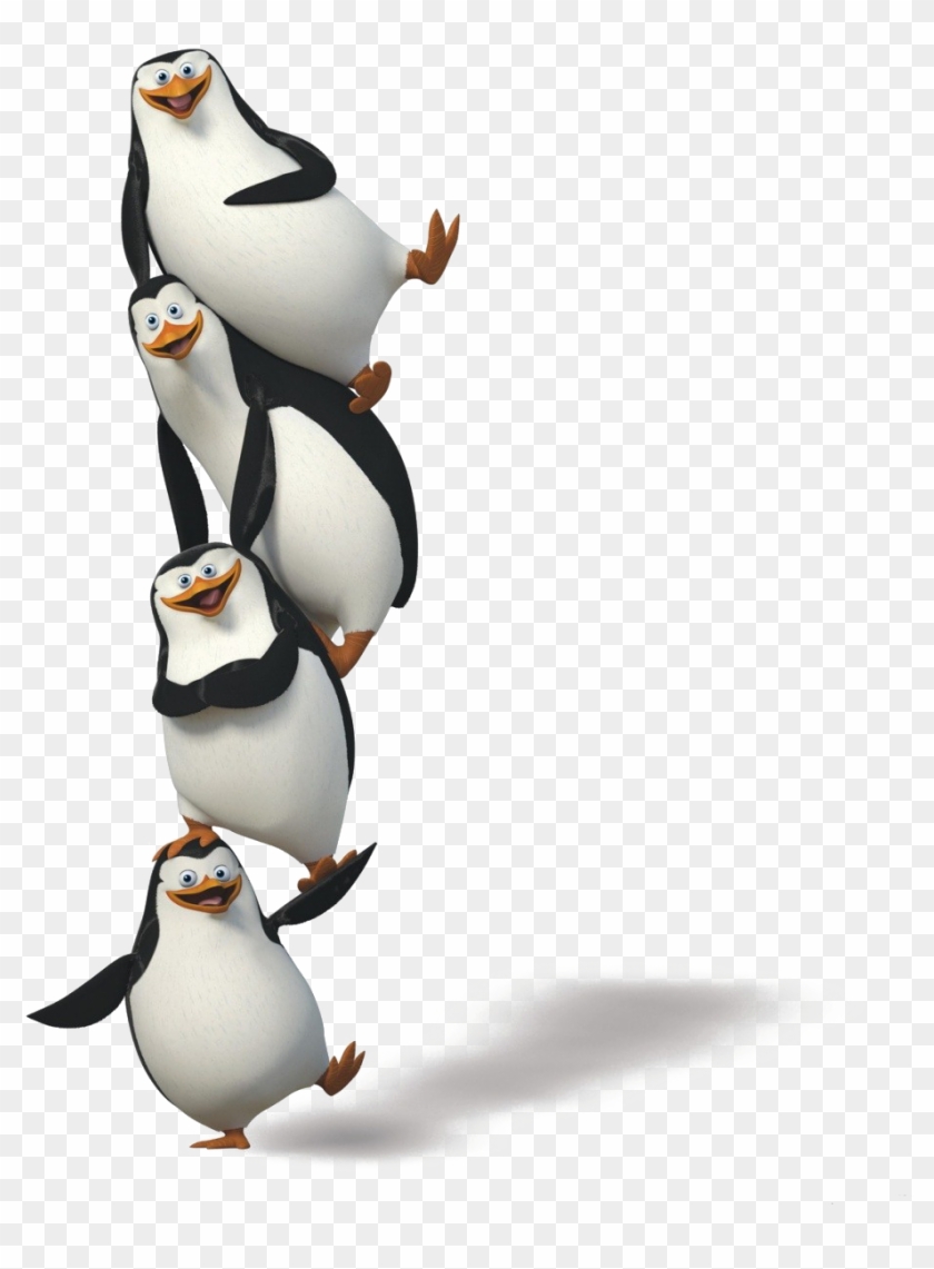 Detail Download Penguins Of Madagascar Nomer 15