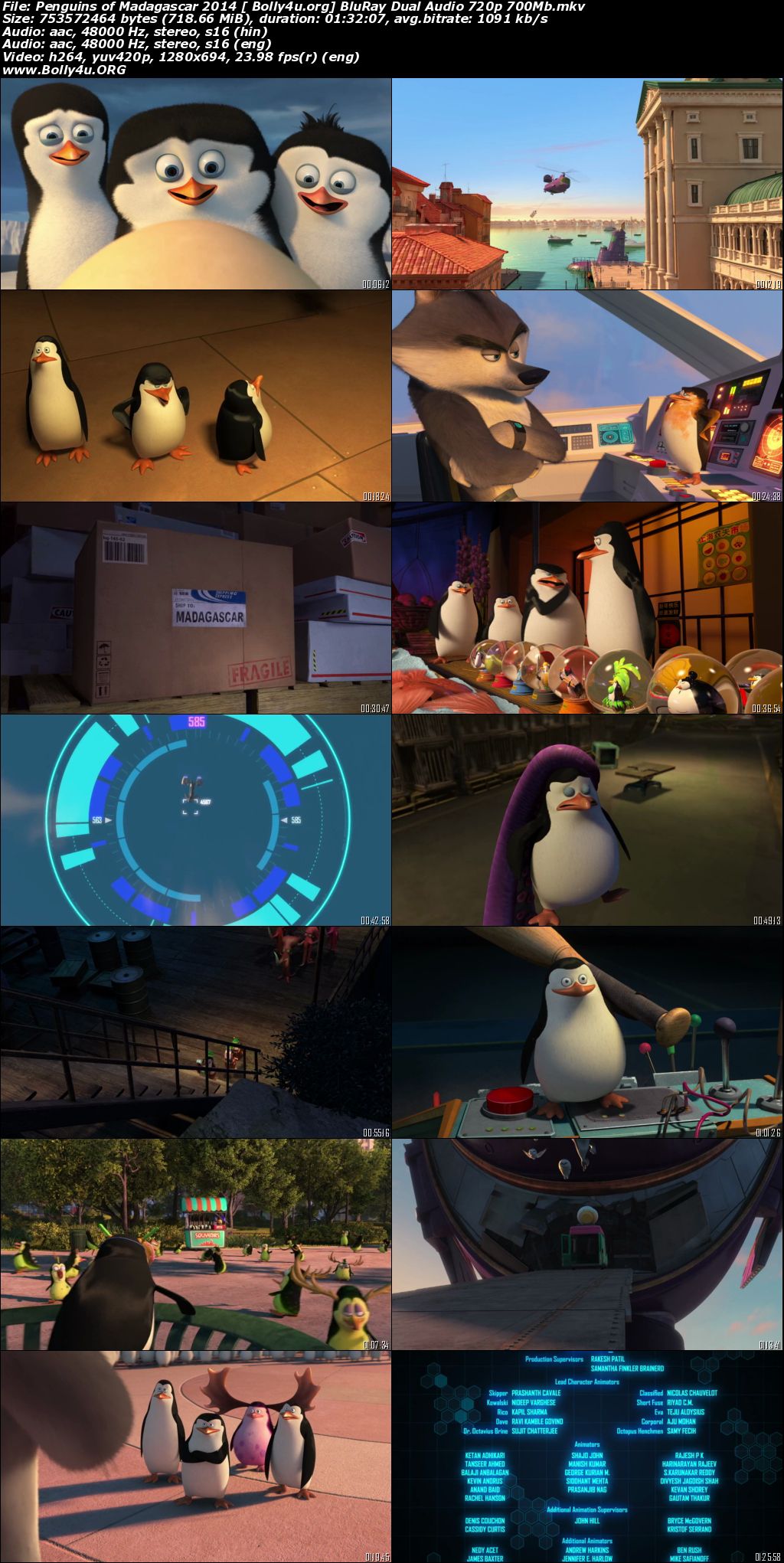 Detail Download Penguins Of Madagascar Nomer 48