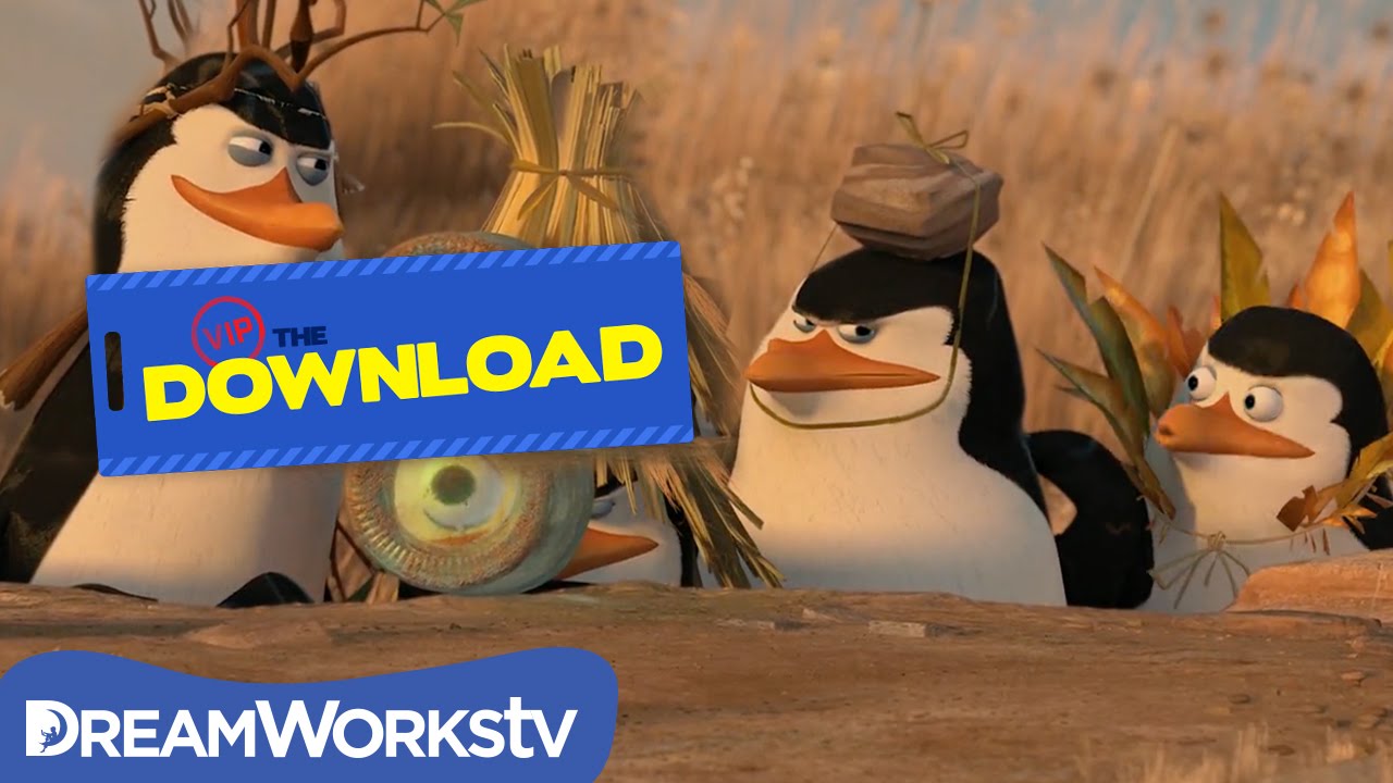 Detail Download Penguins Of Madagascar Nomer 57