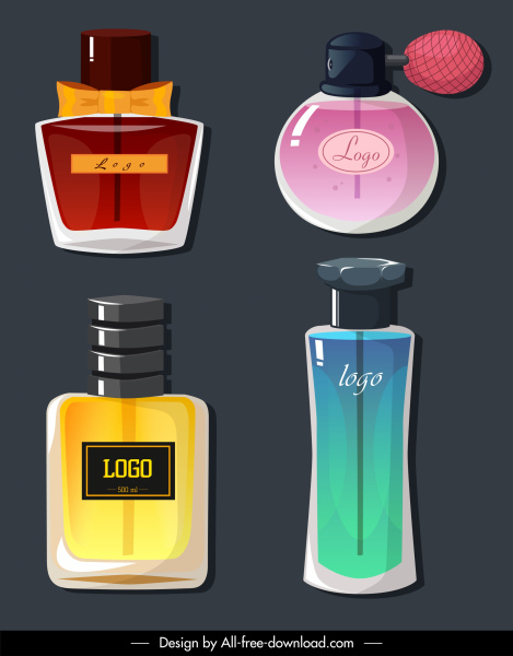 Detail Download Perfume Nomer 14