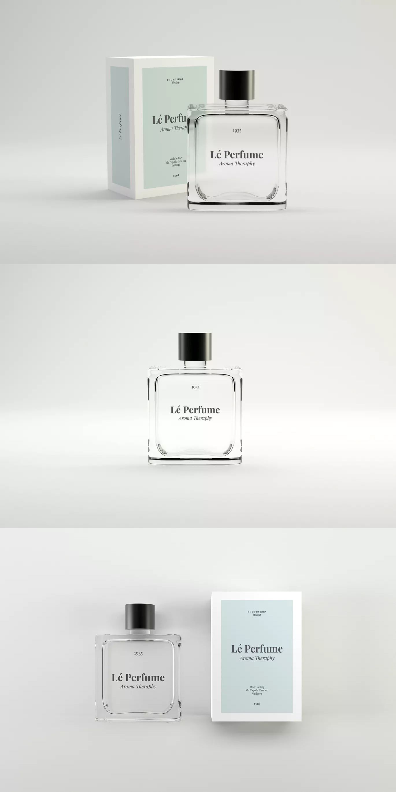 Detail Download Perfume Nomer 53