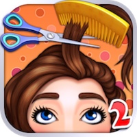 Download Permainan Hair Salon - KibrisPDR