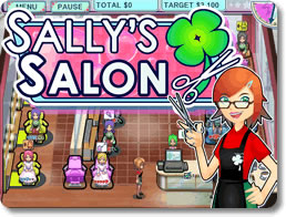 Detail Download Permainan Hair Salon Nomer 16