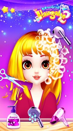 Detail Download Permainan Hair Salon Nomer 20