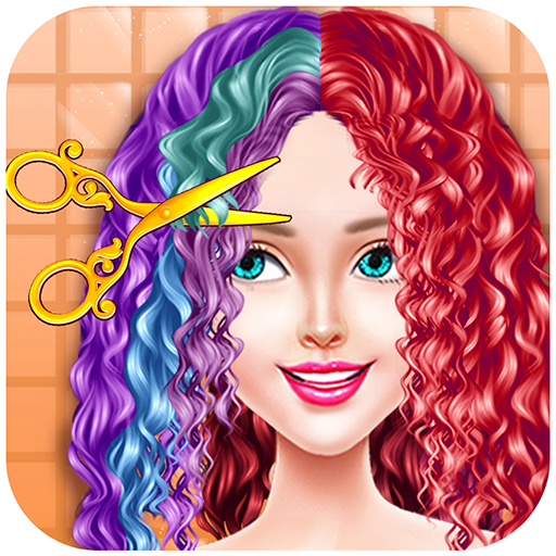 Detail Download Permainan Hair Salon Nomer 8