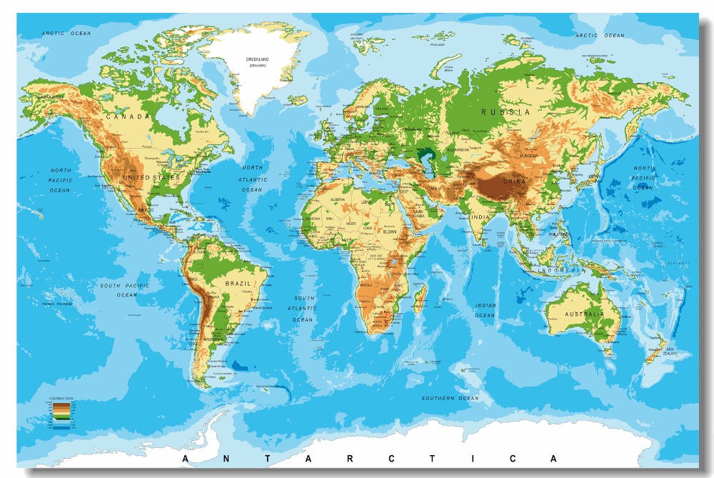 Detail Download Peta Dunia Resolusi Tinggi Nomer 43