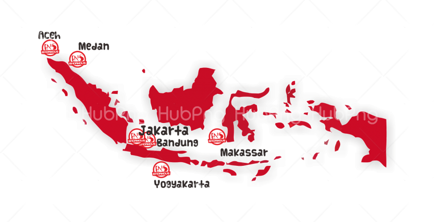 Detail Download Peta Indonesia Hd Nomer 54