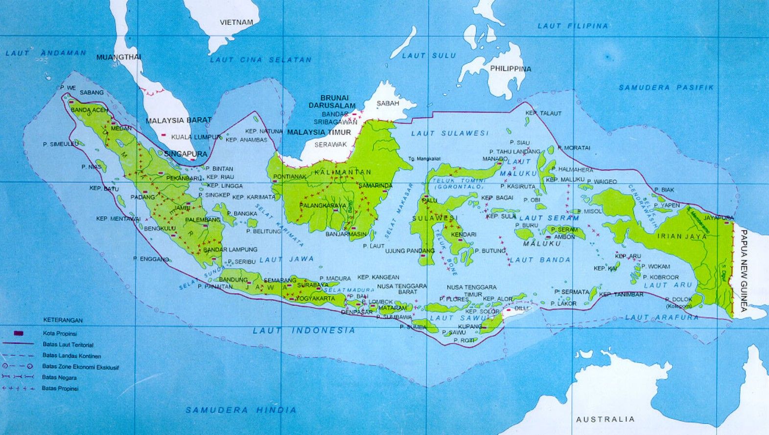Download Download Peta Indonesia Resolusi Tinggi Nomer 10