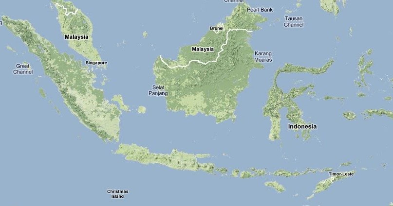 Detail Download Peta Indonesia Resolusi Tinggi Nomer 12