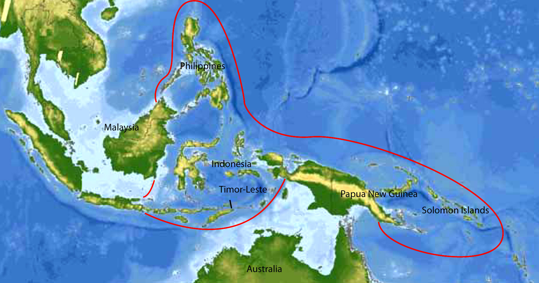 Detail Download Peta Indonesia Resolusi Tinggi Nomer 30