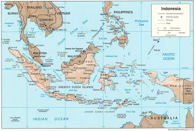 Detail Download Peta Indonesia Resolusi Tinggi Nomer 5