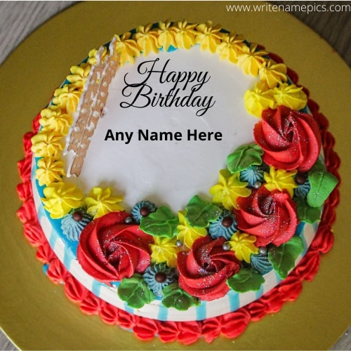 Detail Download Photos Of Birthday Cakes Nomer 7