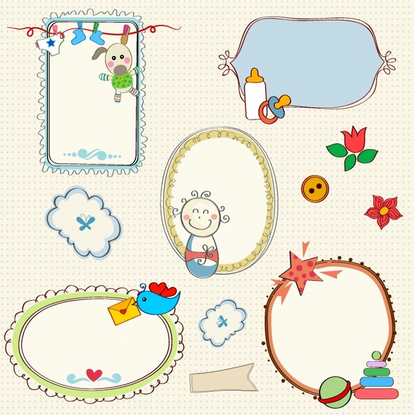 Detail Download Picture Frames For Free Nomer 43