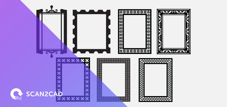 Detail Download Picture Frames For Free Nomer 48