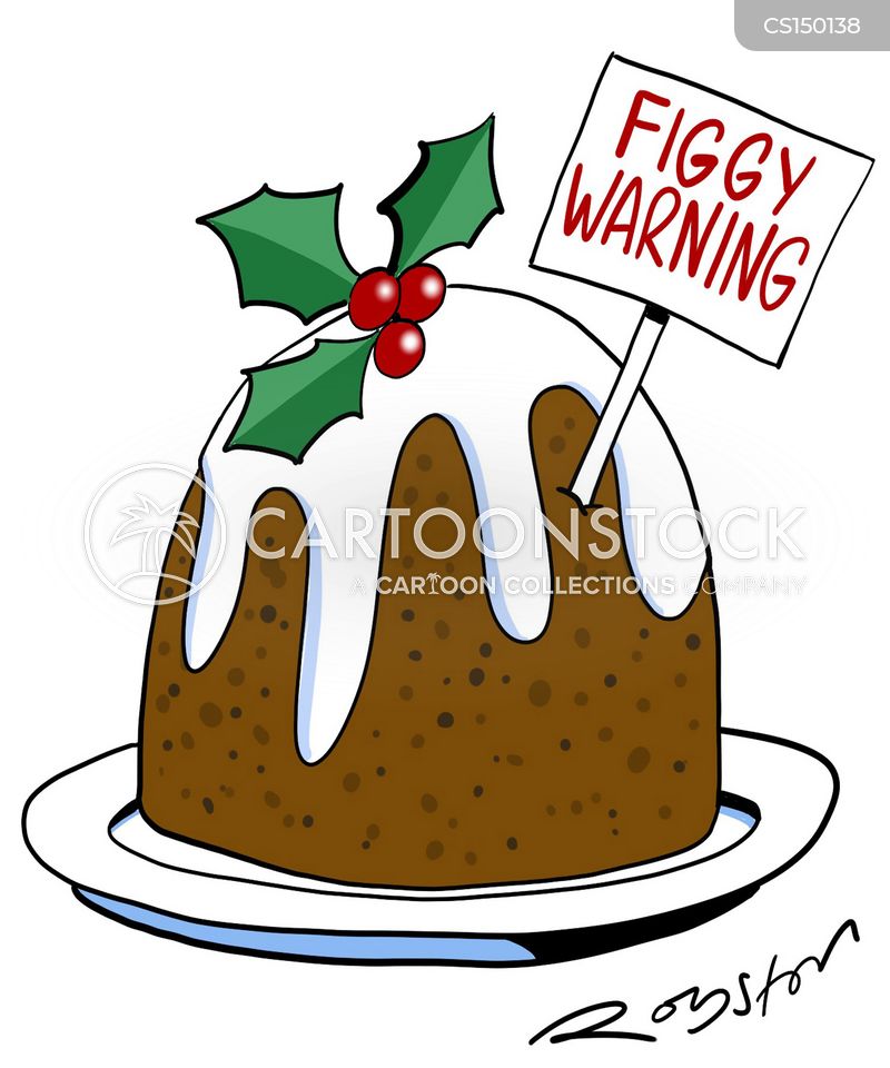 Figgy Pudding Deutsch - KibrisPDR