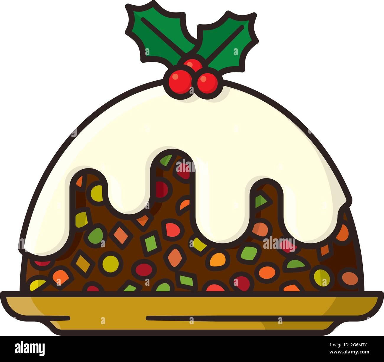 Detail Figgy Pudding Deutsch Nomer 11