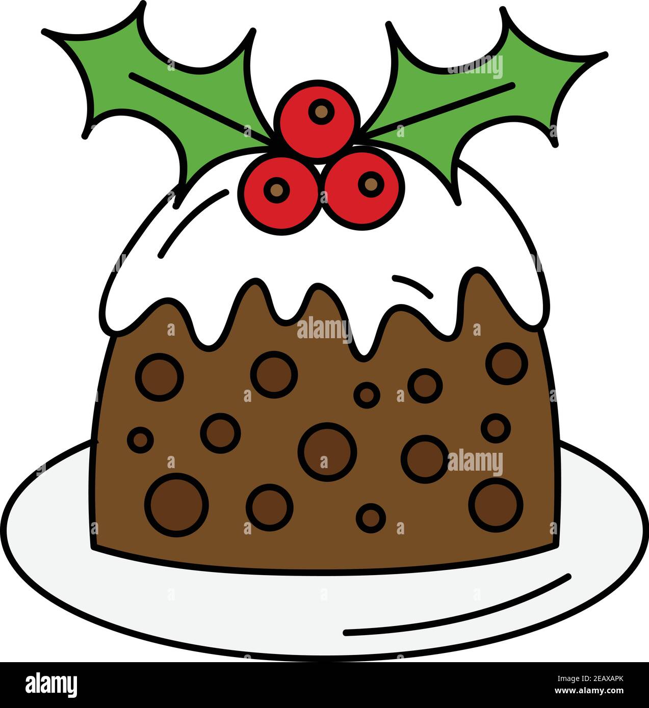 Detail Figgy Pudding Deutsch Nomer 16