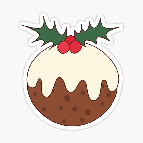 Detail Figgy Pudding Deutsch Nomer 18