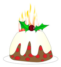 Detail Figgy Pudding Deutsch Nomer 19