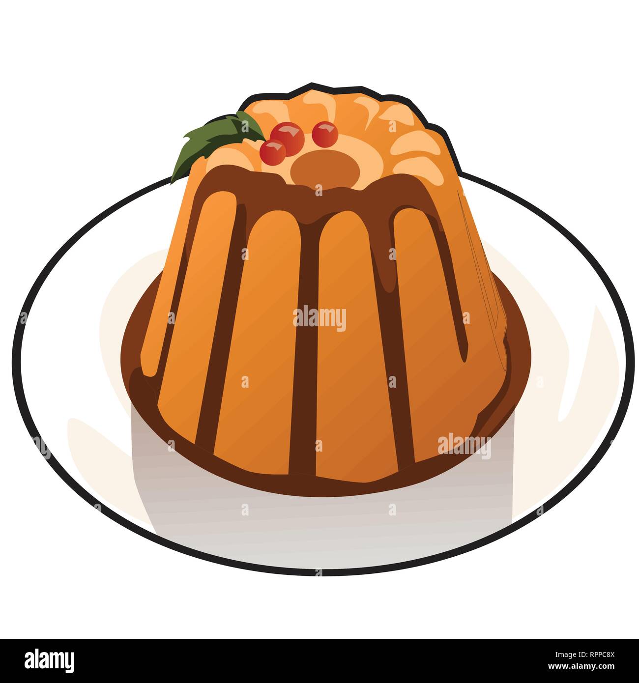 Detail Figgy Pudding Deutsch Nomer 20