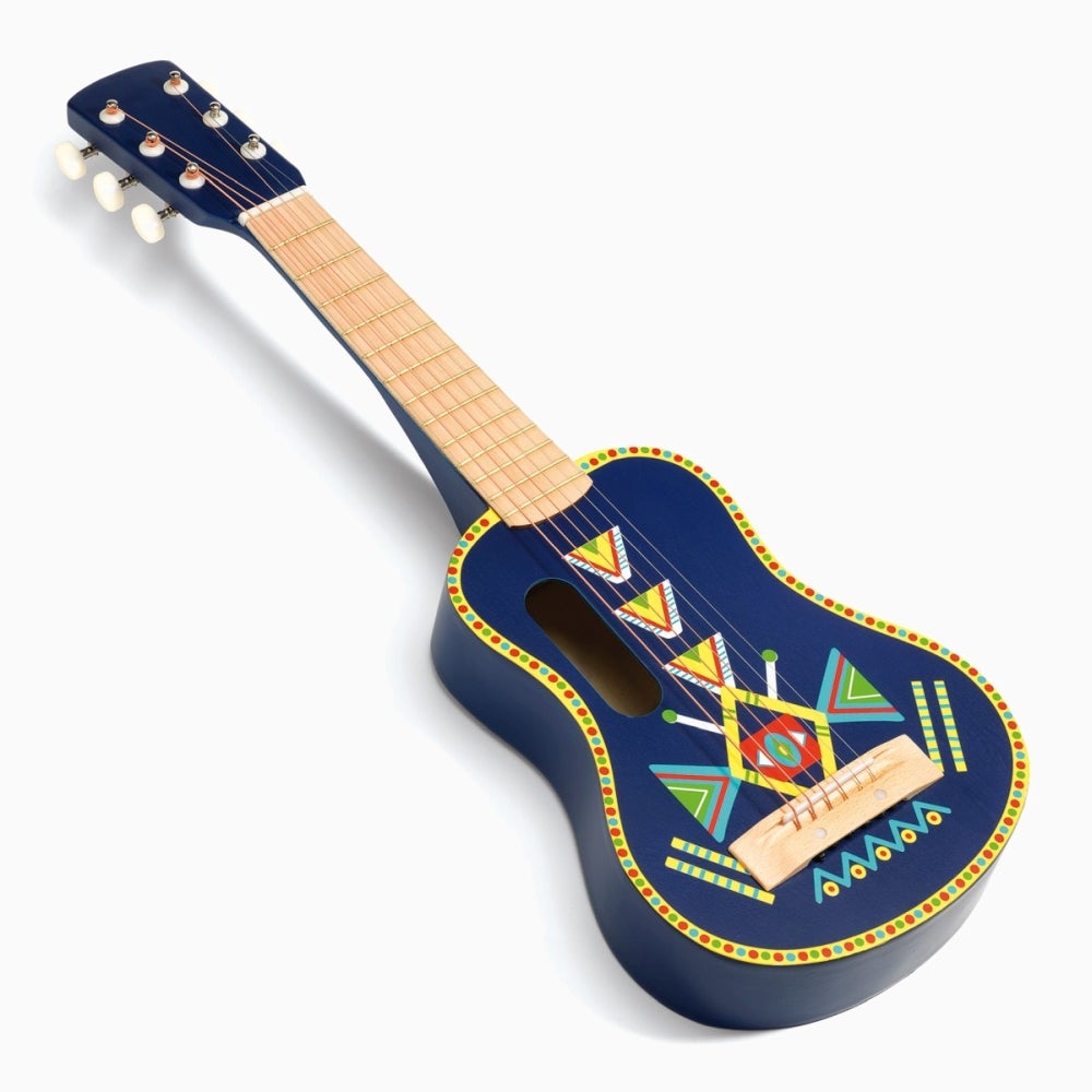 Detail Gitarre Kinderspielzeug Nomer 24
