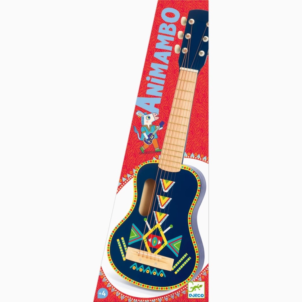 Detail Gitarre Kinderspielzeug Nomer 27