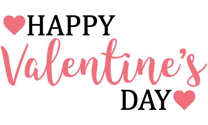 Detail Happy Valentin Nomer 3