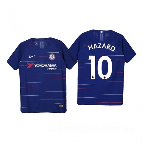Download Hazard Chelsea Trikot Nomer 10