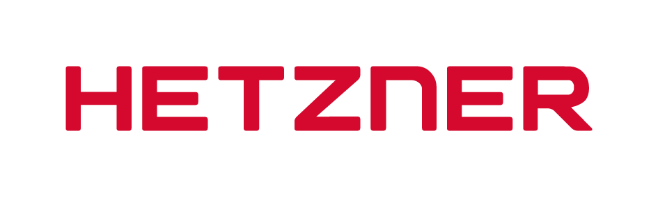 Detail Hetzner Logo Nomer 2