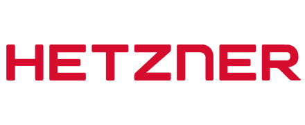 Detail Hetzner Logo Nomer 5