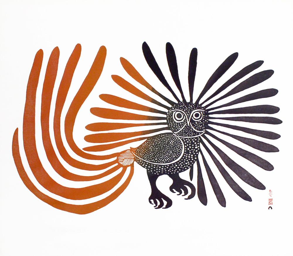 Inuit Frauen - KibrisPDR