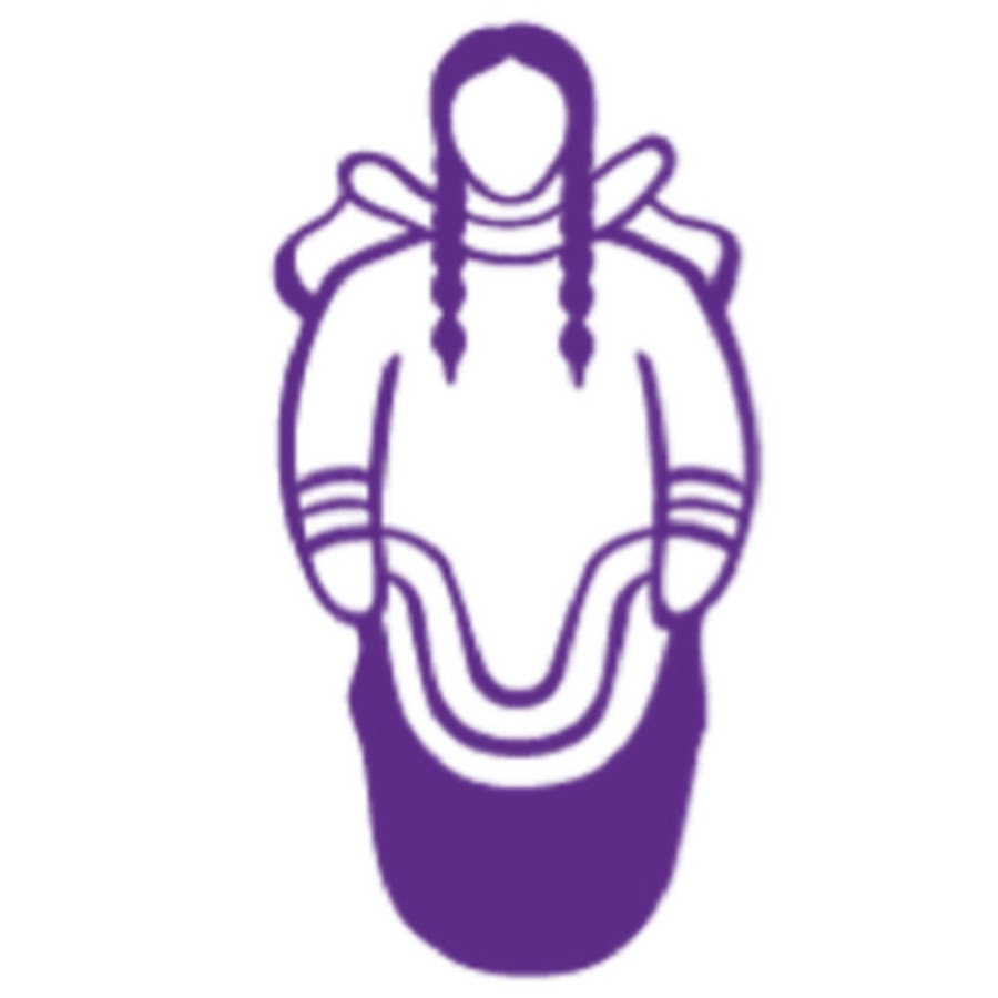 Detail Inuit Frauen Nomer 3