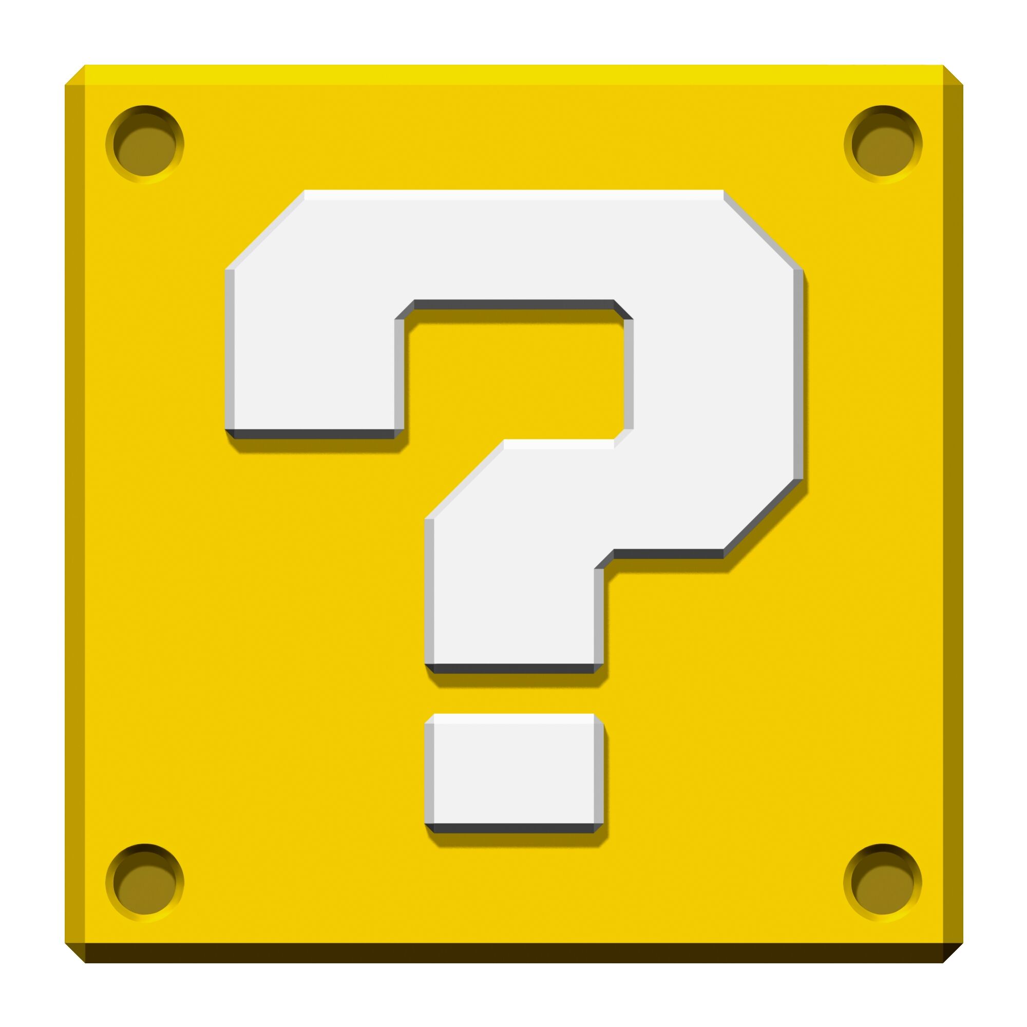 Mario Kart Block - KibrisPDR