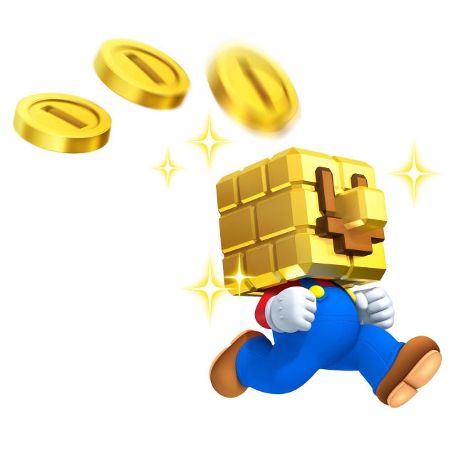 Detail Mario Kart Block Nomer 13