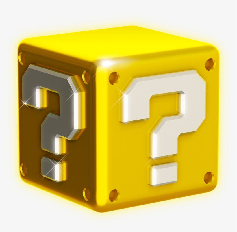 Detail Mario Kart Block Nomer 14