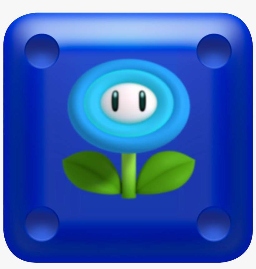 Detail Mario Kart Block Nomer 20