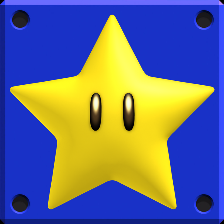 Detail Mario Kart Block Nomer 21