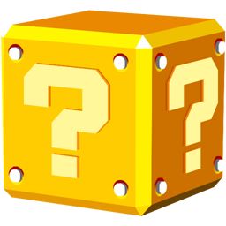 Detail Mario Kart Block Nomer 24