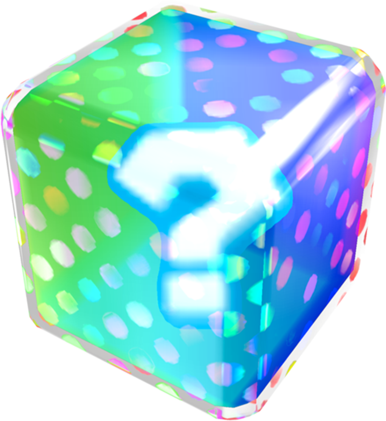 Detail Mario Kart Block Nomer 3