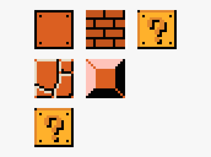 Detail Mario Kart Block Nomer 4