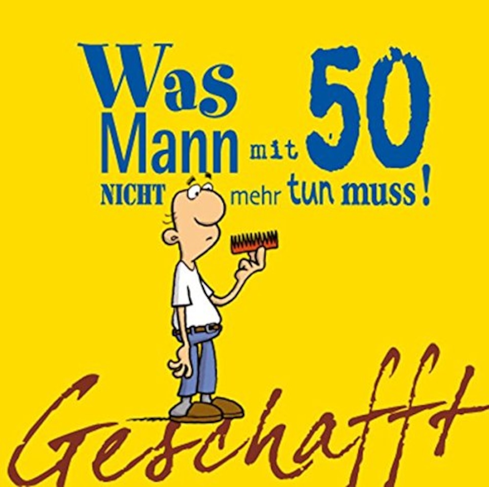 Detail Plakat Zum 50 Geburtstag Frau Nomer 6