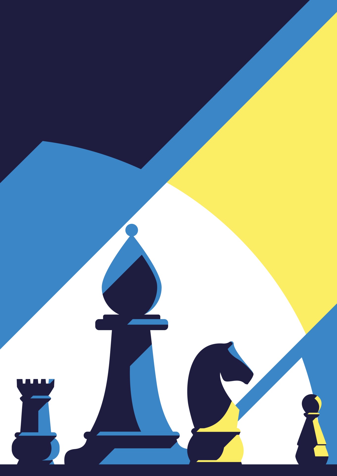 Detail Poster Schach Nomer 6