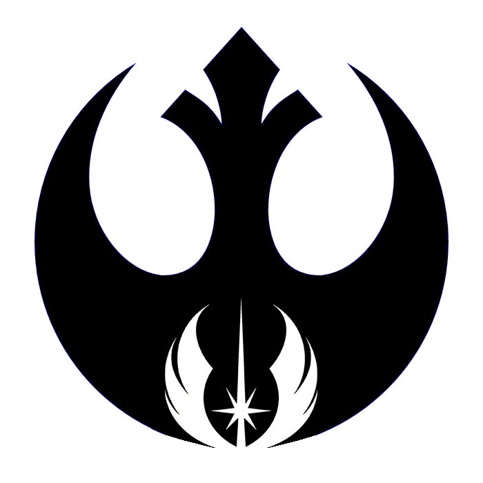 Detail Rebel Logo Nomer 17