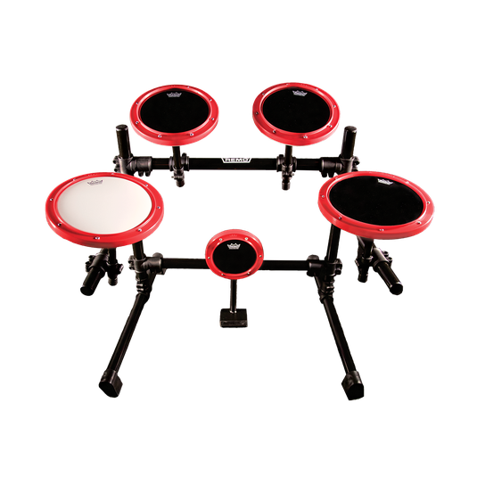 Remo Modular Practice Pad Set - KibrisPDR