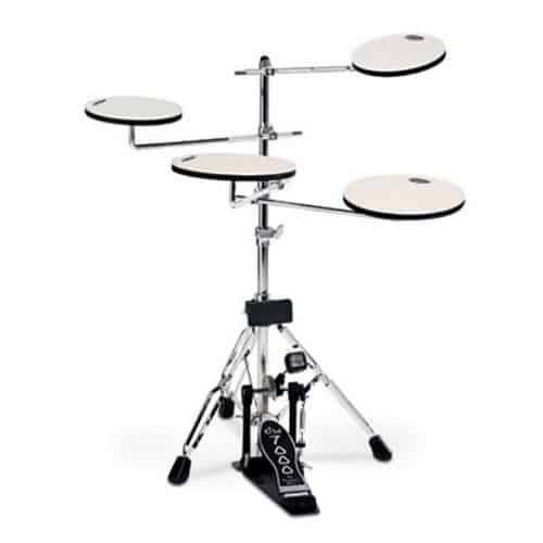 Detail Remo Modular Practice Pad Set Nomer 13