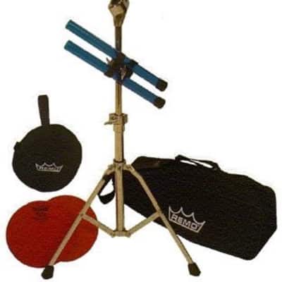 Detail Remo Modular Practice Pad Set Nomer 14