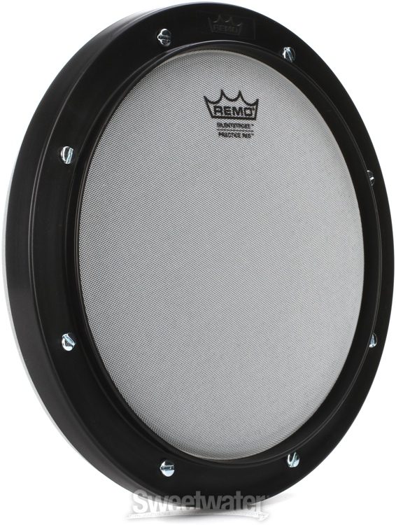 Detail Remo Modular Practice Pad Set Nomer 15