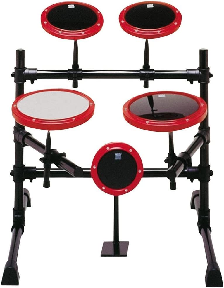 Detail Remo Modular Practice Pad Set Nomer 2