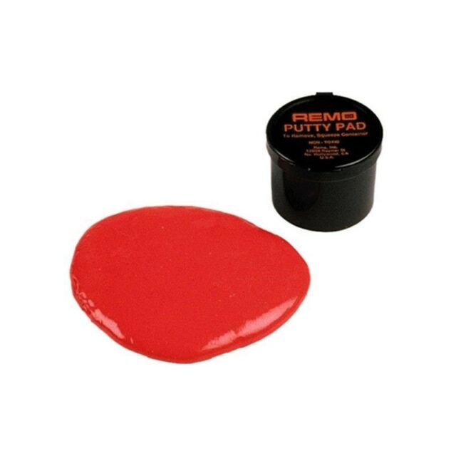 Detail Remo Modular Practice Pad Set Nomer 19